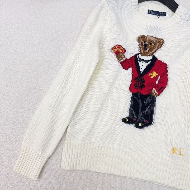 Moschino Sweaters